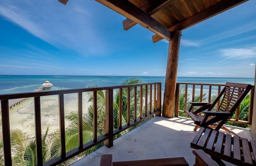 San Pedro Condominio | Indigo Belize 1C 3 Bedroom Condo by RedAwning