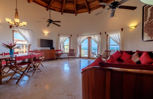 San Pedro Condominio | Indigo Belize 1C 3 Bedroom Condo by RedAwning