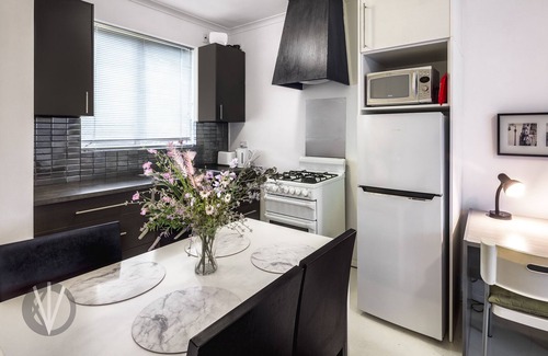 Wayville Apartamento | Indigo Boutique Apartment-2 km to City
