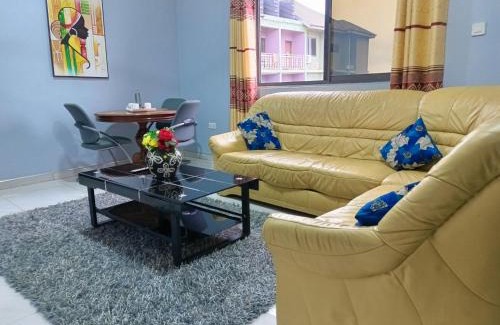Kumasi Apartamento | Indigo cottage and Apartment
