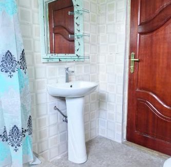 Kumasi Apartamento | Indigo cottage and Apartment