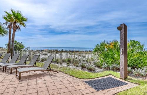 Ono Island Apartamento | Indigo E1103
