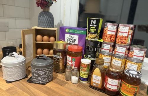 Luton Cama Y Desayuno | Indigo Inn