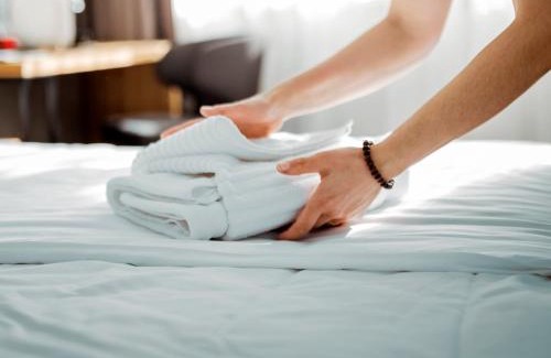 Luton Cama Y Desayuno | Indigo Inn