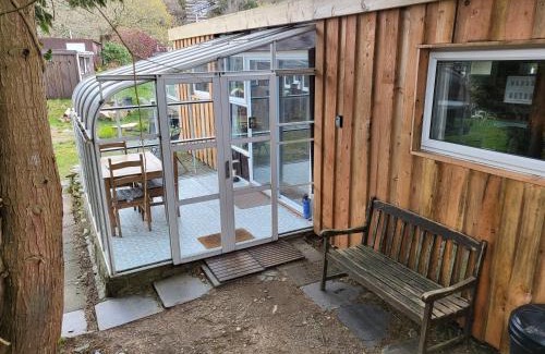 Aberdovey Casa | Indigo Lodge - Aberdovey