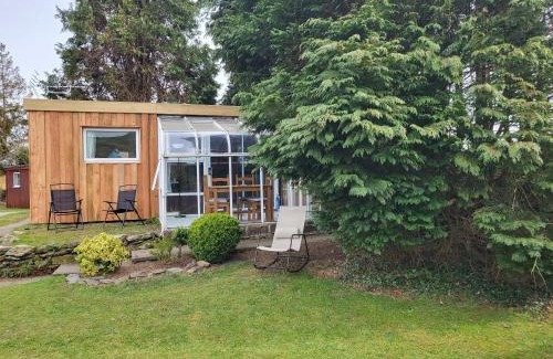 Aberdovey Casa | Indigo Lodge - Aberdovey