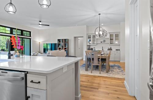 Egg Harbor Casa | Indigo Meadow at the Ridge by Simple Life Rentals