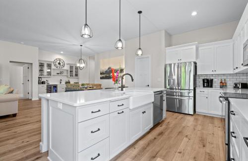 Egg Harbor Casa | Indigo Meadow at the Ridge by Simple Life Rentals