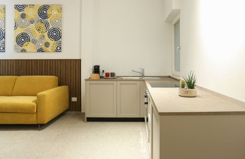 Castel di Sangro Apartamento | Indigo Palace - AMBRA RESIDENCE
