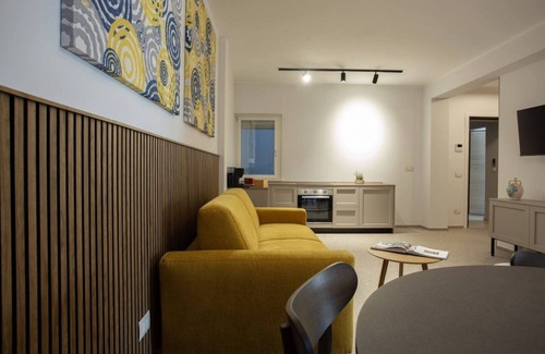 Castel di Sangro Apartamento | Indigo Palace - AMBRA RESIDENCE