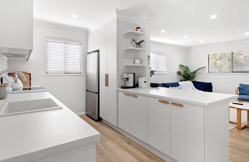 Callala Bay Casa | Indigo - Pet Friendly - 7 Mins Walk to Beach