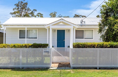 Callala Bay Casa | Indigo - Pet Friendly - 7 Mins Walk to Beach