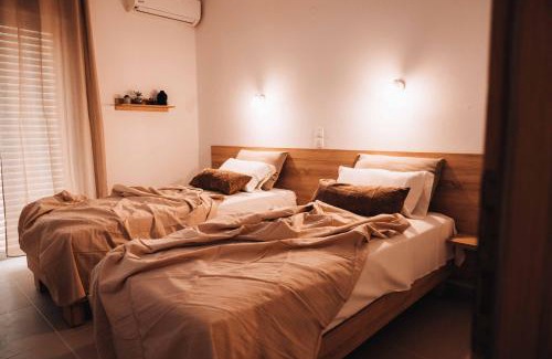 Adelianos Kampos Apartamento | Indigo Seaside Experience