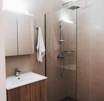 Adelianos Kampos Apartamento | Indigo Seaside Experience
