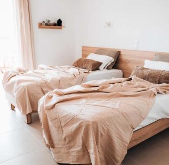Adelianos Kampos Apartamento | Indigo Seaside Experience