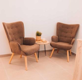 Adelianos Kampos Apartamento | Indigo Seaside Experience