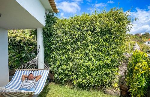 Tabua Casa | Indigo Star House