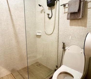 Lat Yao Apartamento | Indigo Studio 2 mins from SRT Wat Samien Nari