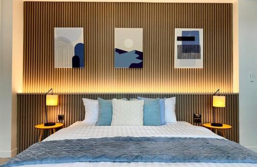 Lat Yao Apartamento | Indigo Studio 2 mins from SRT Wat Samien Nari