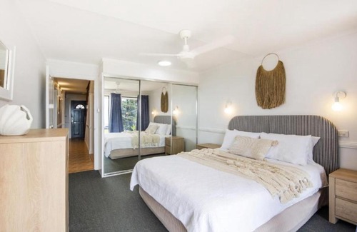 Yamba Casa | Indigo Terrace 1