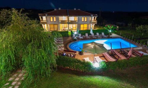 Pismenovo Casa | Indigo Villas