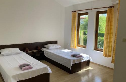 Pismenovo Casa | Indigo Villas