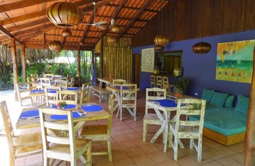 Malpaís Hotel | Indigo Yoga Surf Resort