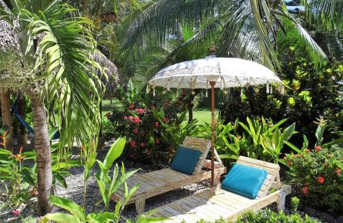 Malpaís Hotel | Indigo Yoga Surf Resort