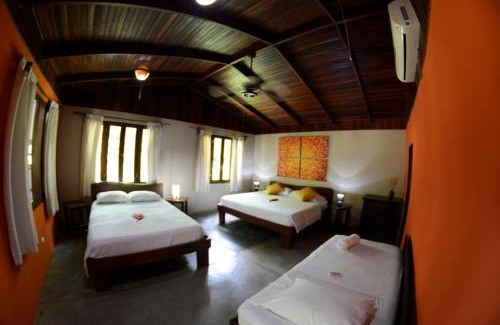 Malpaís Hotel | Indigo Yoga Surf Resort