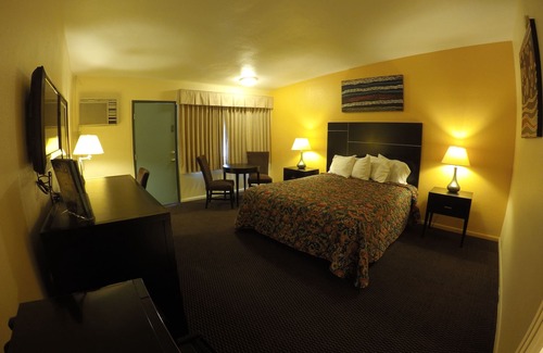 Indio Hotel | Indio Holiday Motel