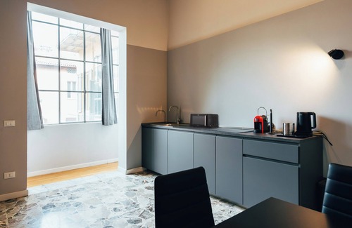 Historic Center Apartamento | INDIPENDENZA APARTMENT CITY CENTER