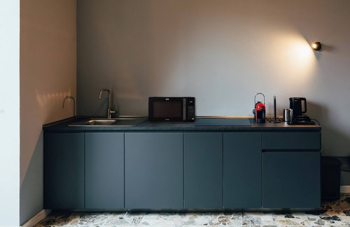 Historic Center Apartamento | INDIPENDENZA APARTMENT CITY CENTER