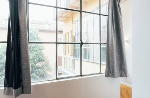 Historic Center Apartamento | INDIPENDENZA APARTMENT CITY CENTER