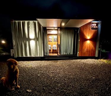 Lonavala Otro | Indipods Retreat - Lake Pawana