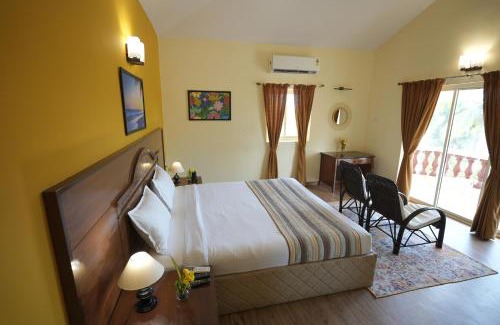 Bandoli Complejo | Indismart Woodbourne Resort