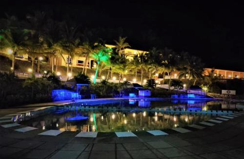 Bandoli Complejo | Indismart Woodbourne Resort