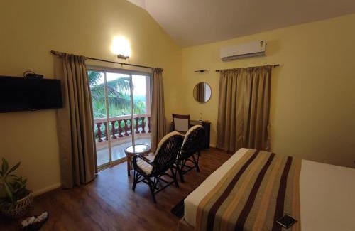 Bandoli Complejo | Indismart Woodbourne Resort