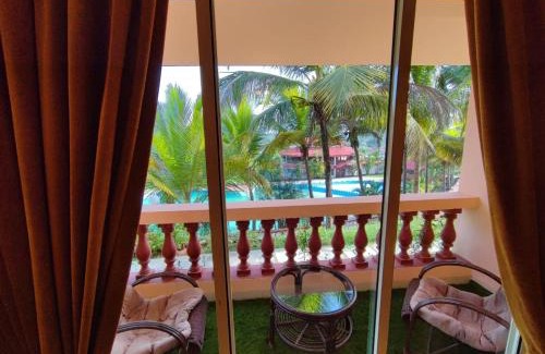Bandoli Complejo | Indismart Woodbourne Resort