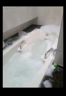 Jardim Monte Libano Apartamento | Indisp