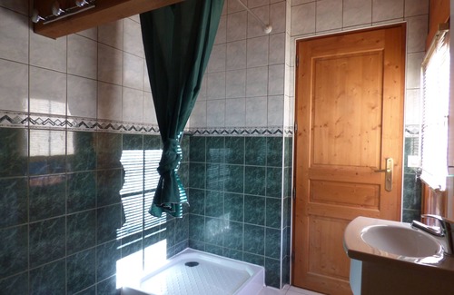 Le Bettaix Casa | Chalet individual para 6 personas.