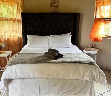 Graskop Casa | Indlovu Inn Guesthouse