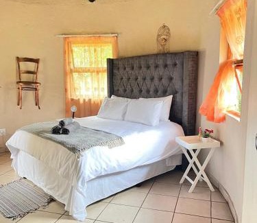 Graskop Casa | Indlovu Inn Guesthouse