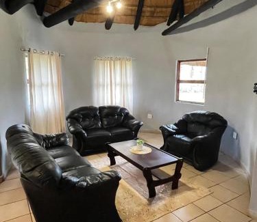 Graskop Casa | Indlovu Inn Guesthouse