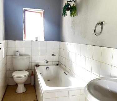 Graskop Casa | Indlovu Inn Guesthouse