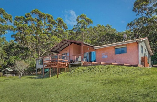 Lowlands Casa | Indlovu Intaba Farm Stay