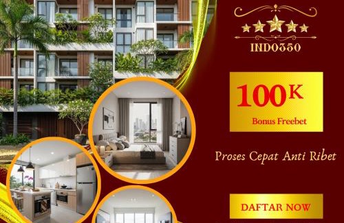 Bogor Selatan Apartamento | Indo350