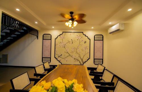 Ha Long Villa | Indochine Ha Long Villa