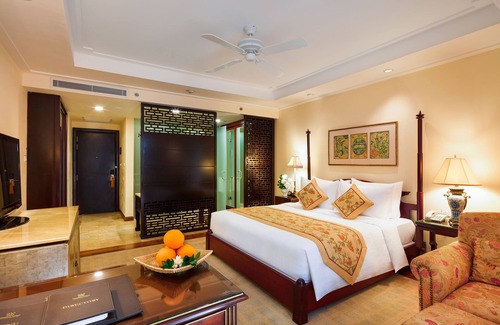 Hue City Centre Hotel | Indochine Palace
