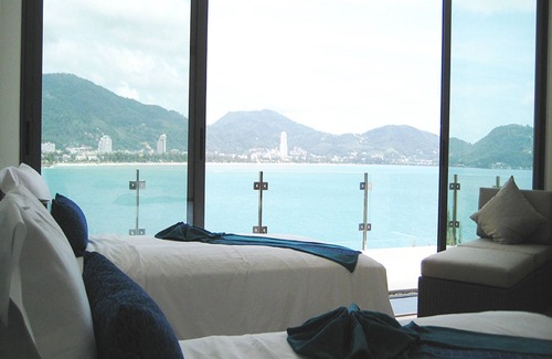 Patong Complejo | IndoChine Resort & Villas