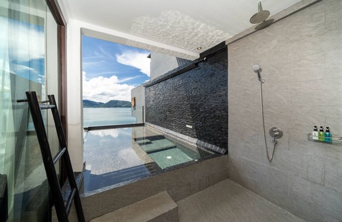 Patong Complejo | IndoChine Resort & Villas